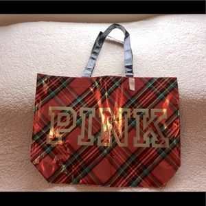 Victoria’s Secrets Christmas Bag